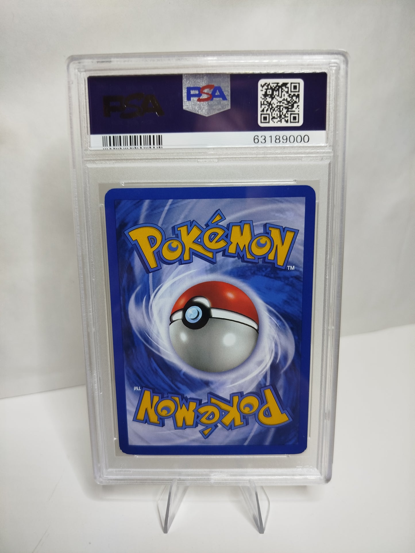 2002 POKEMON EXPEDITION PICHU-HOLO NM-MT 8