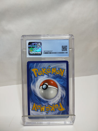 2021 PIKACHU V SWSH061  MINT 9