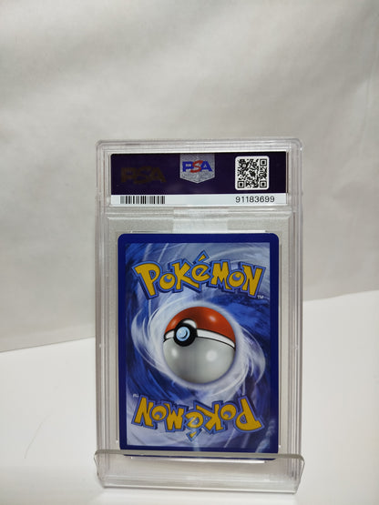 2022 POKEMON SWSH FA/STARMIE V NM-MT 8