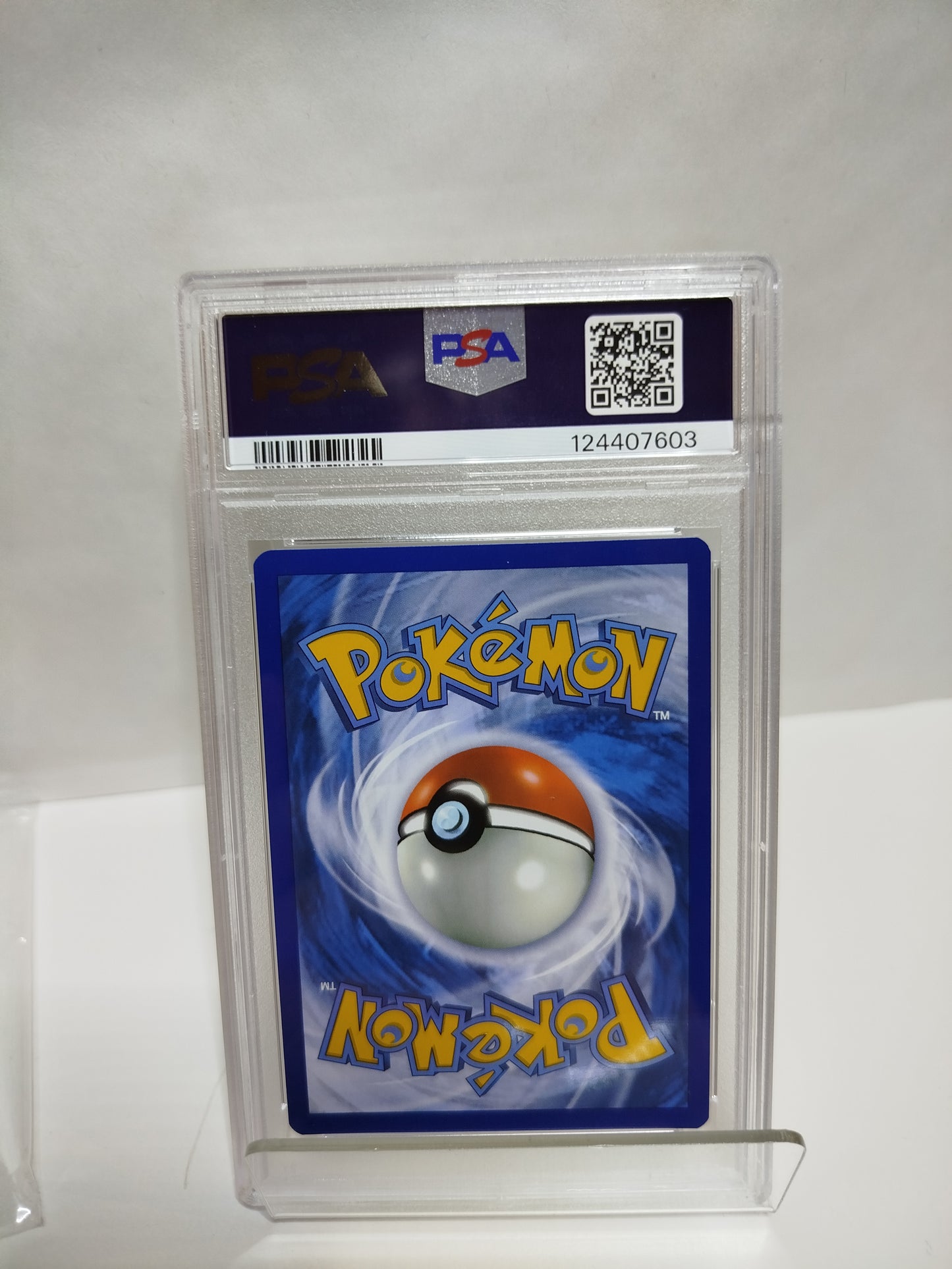 2023 ALTARIA EX MINT 9