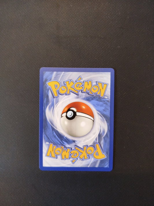 Mega Lucario EX promo
