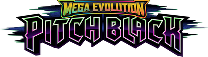 Pitch Black Booster Box (Forudbestilling)
