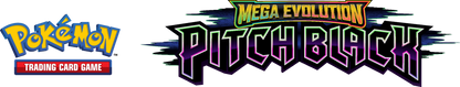 Pitch Black Booster Box (Forudbestilling)