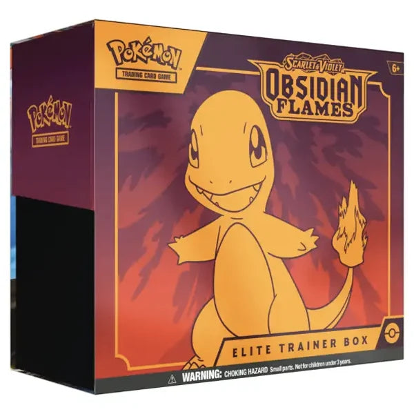 Obisidan Flames ETB