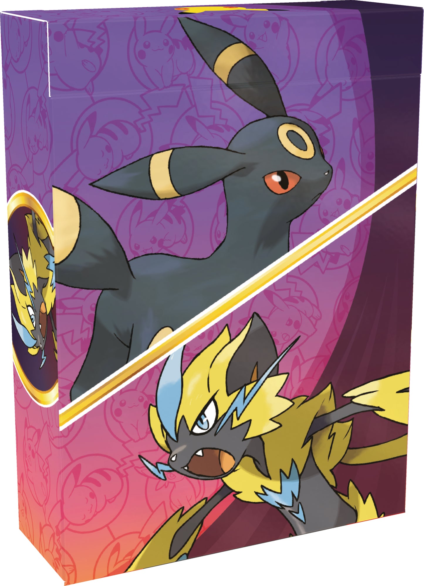Pokémon TCG: 30th Celebration Battle Deck – Umbreon ex