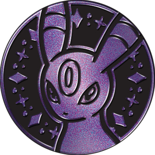 Pokémon TCG: 30th Celebration Battle Deck – Umbreon ex