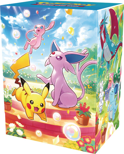 Pokémon TCG: 30th Celebration Ultra-Premium Collection – Day FORUDBESTILLING