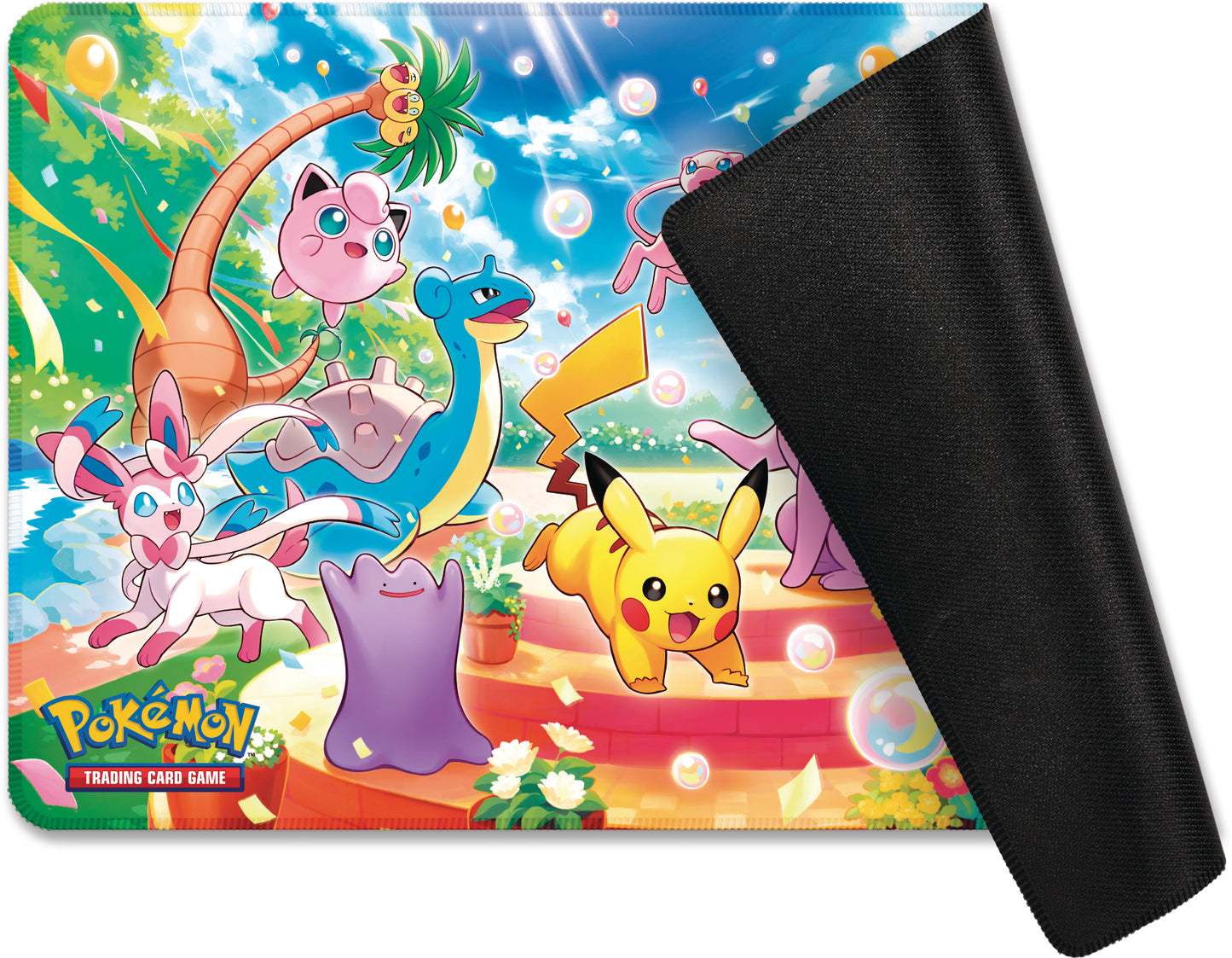 Pokémon TCG: 30th Celebration Ultra-Premium Collection – Day FORUDBESTILLING