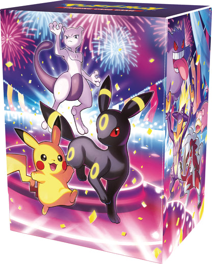 Pokémon TCG: 30th Celebration Ultra-Premium Collection – Night FORUDBESTILLING