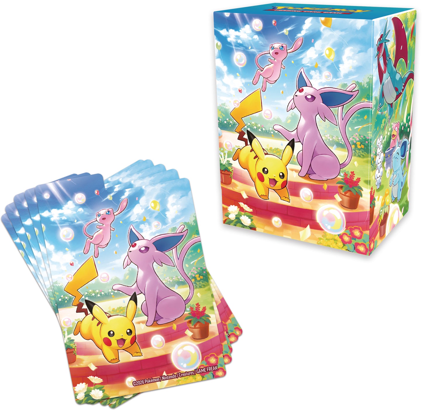 Pokémon TCG: 30th Celebration Ultra-Premium Collection – Day FORUDBESTILLING