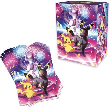 Pokémon TCG: 30th Celebration Ultra-Premium Collection – Night FORUDBESTILLING