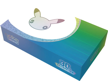 Pokémon TCG: 30th Celebration Ultra-Premium Collection – Day FORUDBESTILLING