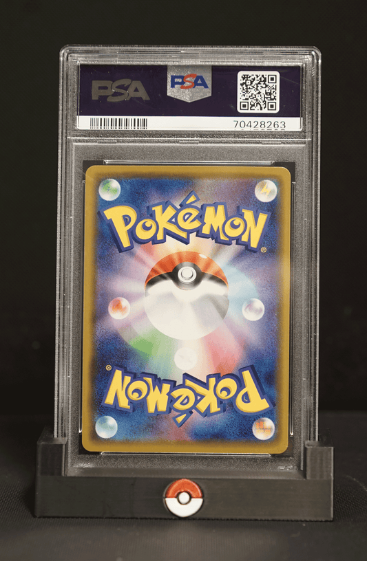 Pokemón Kanazaws Pikachu PSA 10 GEM MINT