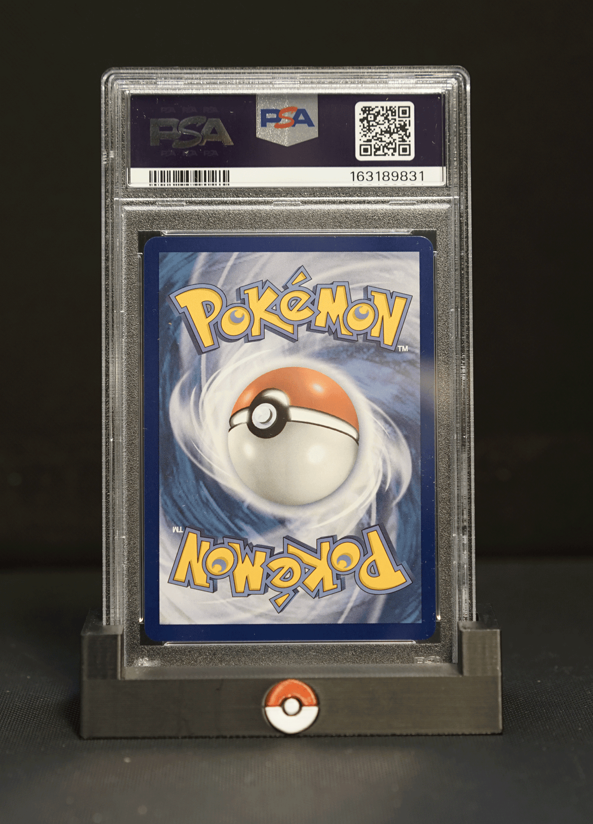 Pokemón Pikachu EX SSP HYPER RARE - PSA 10 GEM MINT