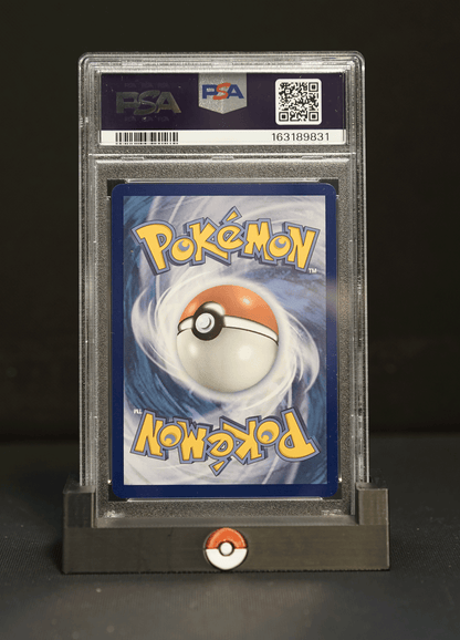Pokemón Pikachu EX SSP HYPER RARE - PSA 10 GEM MINT