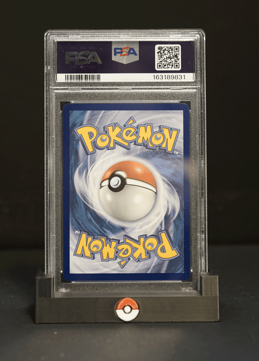 Pokemón Pikachu EX SSP HYPER RARE - PSA 10 GEM MINT