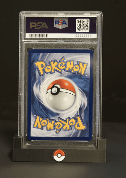Pokemón Pikachu Pokemon Center TAIPEI PSA 10 GEM MINT