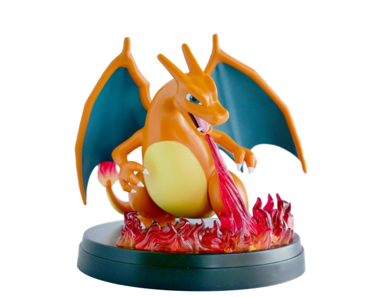 CHARIZARD EX super-premium collection