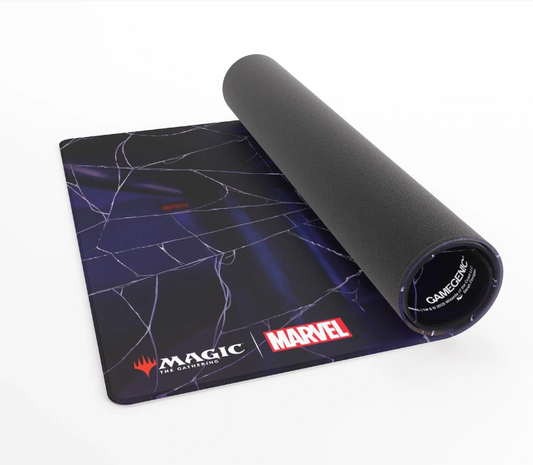 Magic the gathering- Spiderman musemåtte lilla