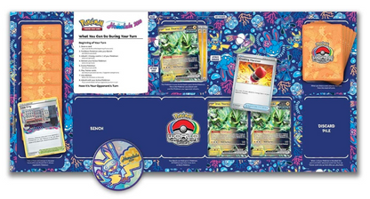 Pokemon World championShips 2024 deck