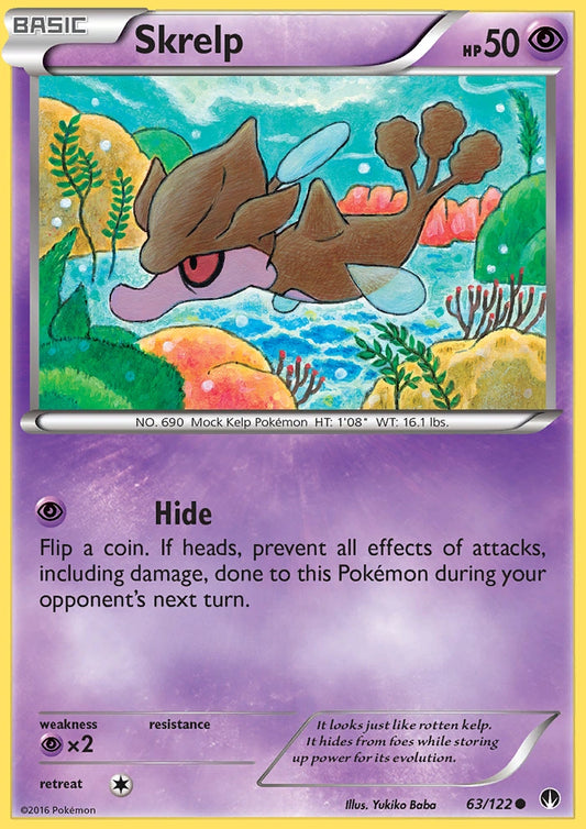 Skrelp - Breakpoint #63